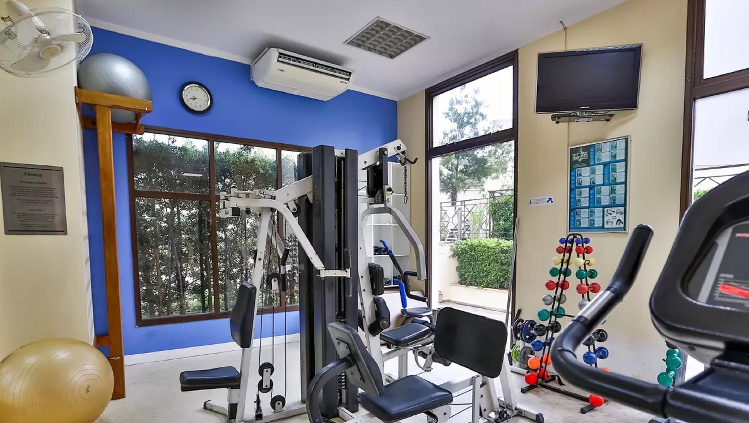 Quality Suites Vila Olimpia Sao Paulo Bagian luar foto