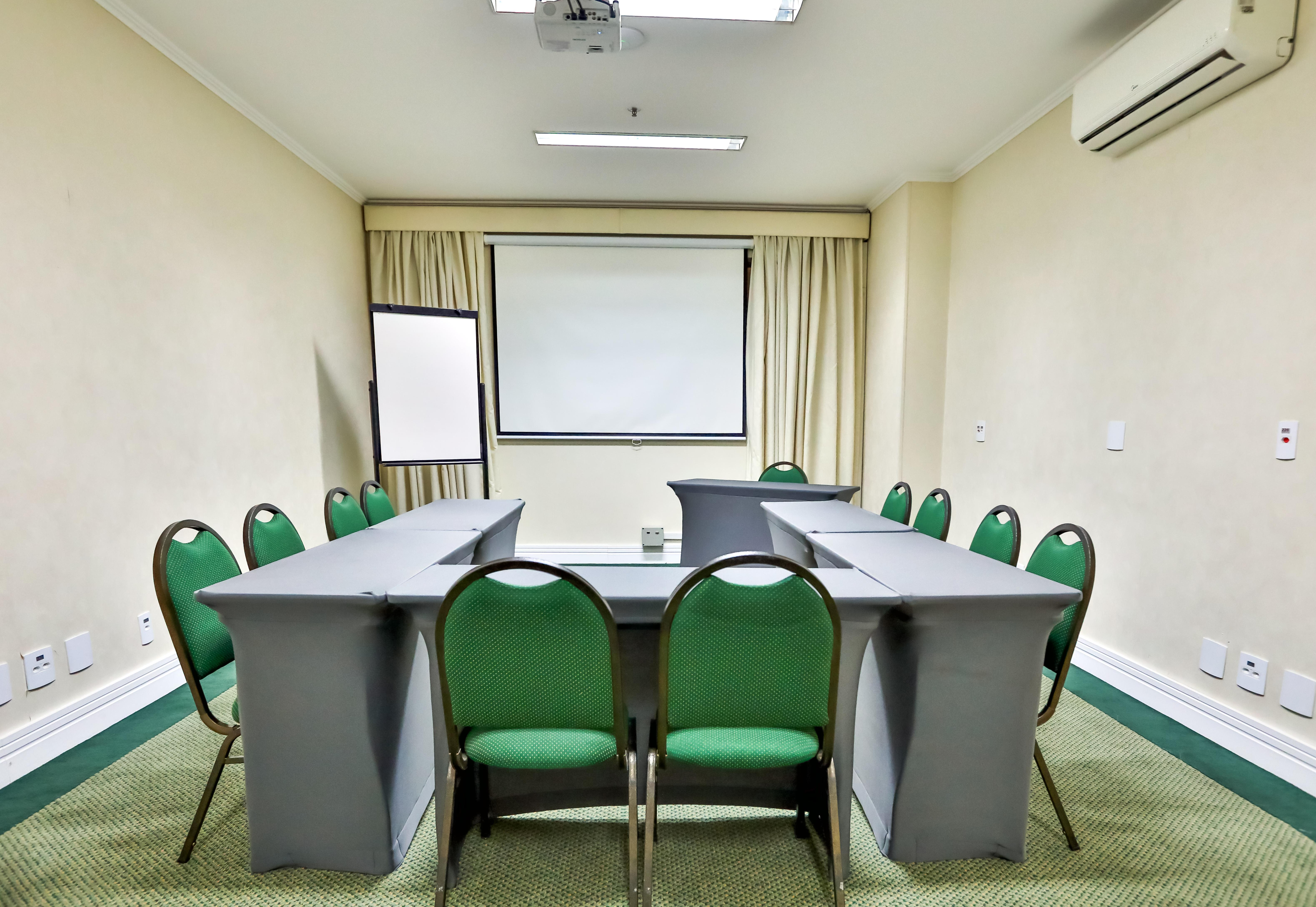 Quality Suites Vila Olimpia Sao Paulo Bagian luar foto